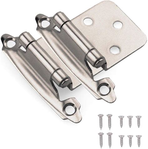 rust proof outdoor cabinet hinges